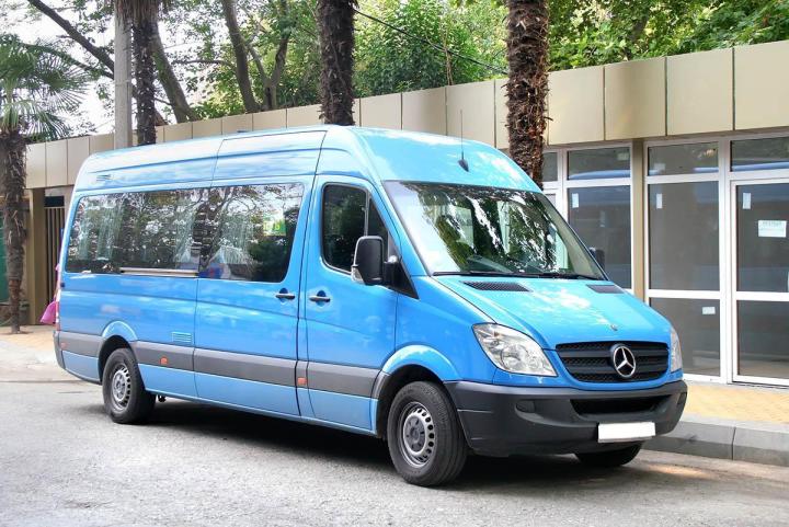 Transport touristique Ducos